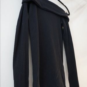 Long sleeve Abercrombie shirt